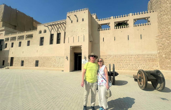 Sharjah Complete City Tour - Photo 2