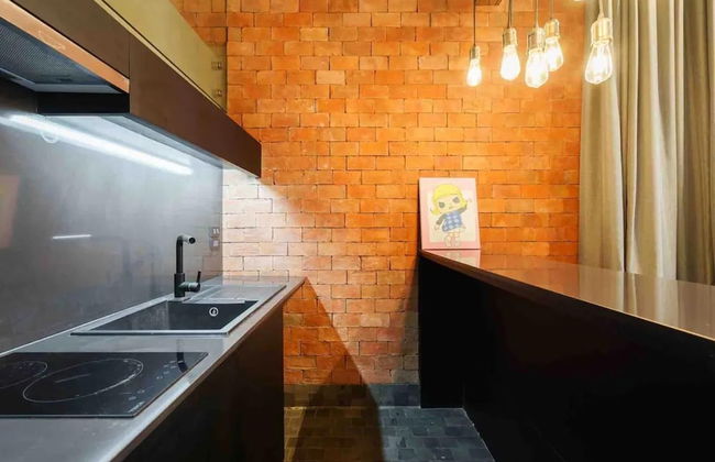 The Oasis Tranquil Escape - Foto 12