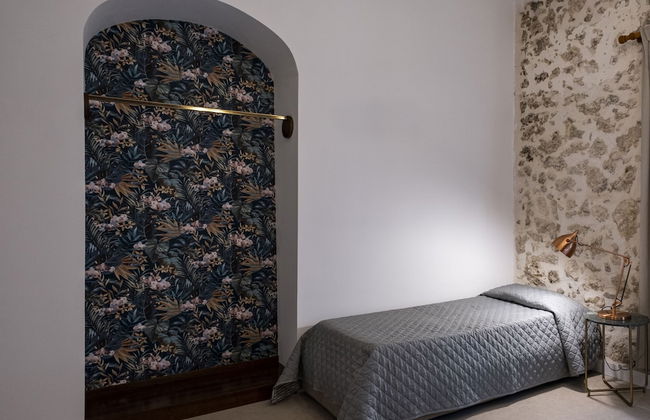 Agriturismo Baglio LÃ uria - Photo 34