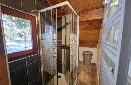 Chalet Vue sous cet Angles - Photo 16