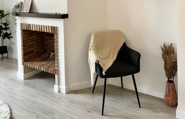 Hancinda Sleeps 4 With Free Parking - Foto 25