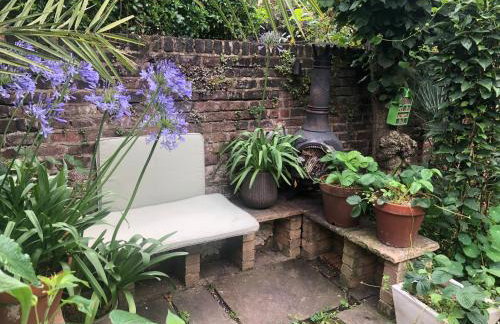 Griffin House Holiday Apartments - Foto 3