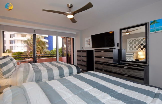 Alexander 519 3 Bedroom Apts by RedAwning - Foto 6