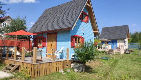 Skotopaska & Bukolika - Foto 2, Garden