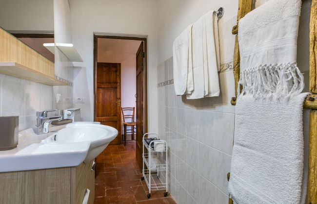 La Terrazza - Foto 44