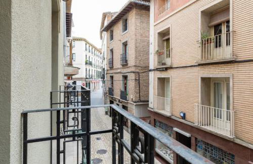 Apartamento CityCenter Tudela - Photo 11
