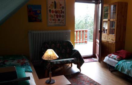 Im Baumhaus - Foto 22