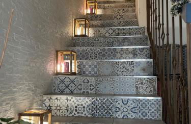 Casa Rural Pepita Gutiérrez - Foto 24