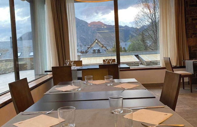 Aparthotel Siente Boí & Spa - Photo 61