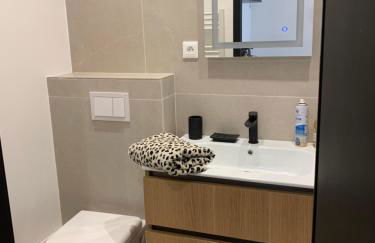 Studio au cœur d Aix en Provence - Foto 4