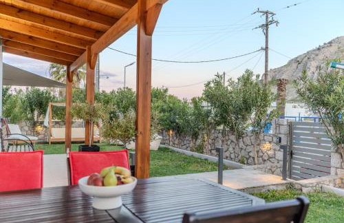 Villa Christalia - Foto 13