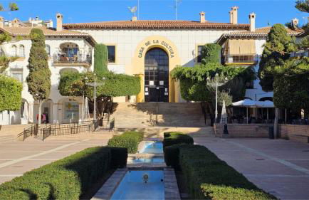 Apartamento Marion - Photo 25