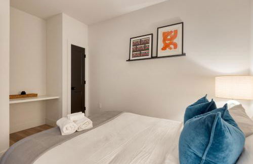 The Odyssey Apartments by AvantStay - Foto 48