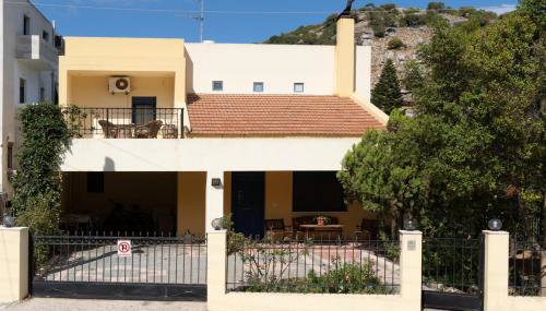 Μονοκατοικία στο Παλιόκαστρο - Foto 4