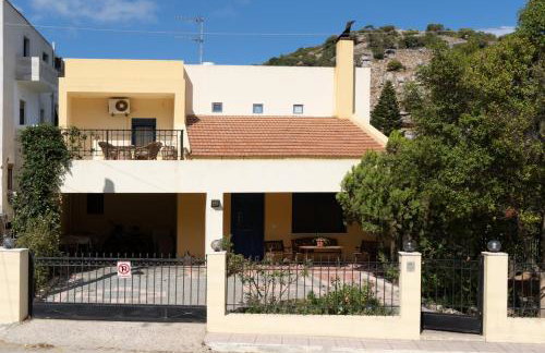 Μονοκατοικία στο Παλιόκαστρο - Foto 4