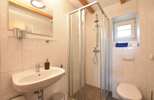 Lovely Apartment in Stellshagen With Garden - Foto 25