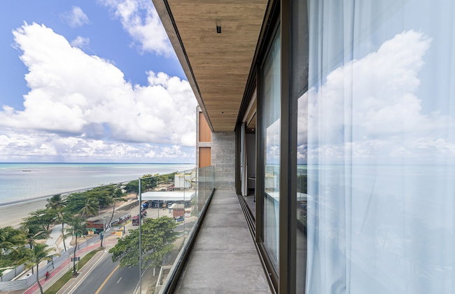 NWTs - Apartamentos com Vista Frente-Mar - Foto 80