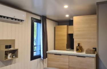 Chalet Lac du Der Giffaumont-Champaubert - Foto 6