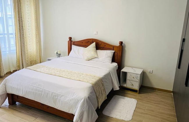 Lux Suites Indesign Park Apartments - Foto 4