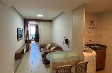 Flat beira mar Olinda Jam - Foto 8