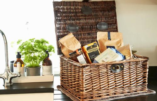 Unconformity Barn - Foto 8