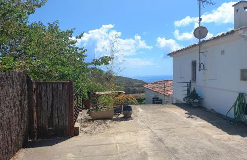 ESTUDIO RENOVADO CON BALCON PRIVADO Y COCINA vistas al mar TAMARIU y BEGUR - Foto 49