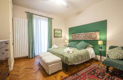 DeiMori LaMassa private villa with pool - Foto 9