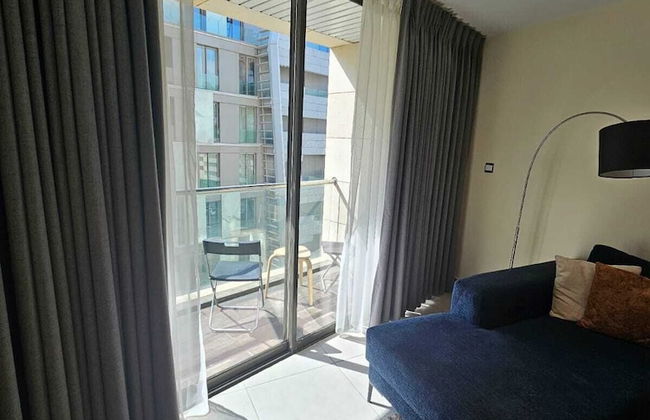 Luxury Furnished Apartment - Damac Tower - Foto 43