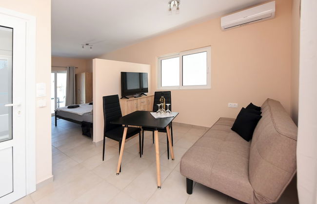 Happy Days Home Apartment and Studio - Foto 47