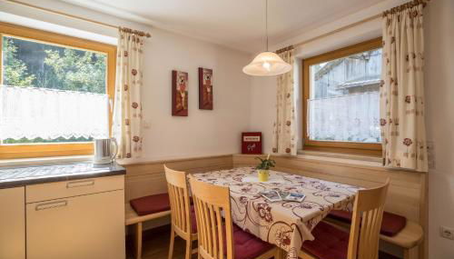 Apartment Alpenrose - Mesnerhof - Foto 4