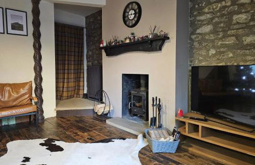 Woodstock Cottage, Settle, Yorkshire Dales - Photo 7