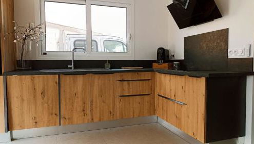 Maison l'Angelina - Foto 4