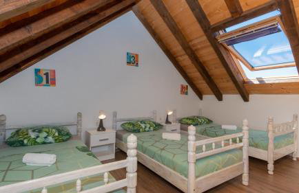 Villa Janja - Makarska by Villas Guide - Foto 23