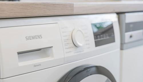 NT01 schönes Appartement - ideal für Teams Self Check-In - Foto 5