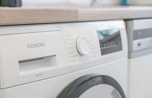 NT01 schönes Appartement - ideal für Teams Self Check-In - Photo 5