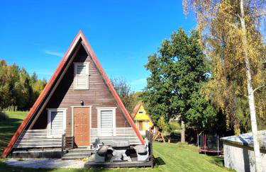 Kolorowe Wzgórze Zagórze - Foto 4