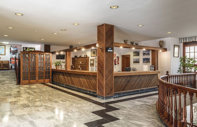 Apartamentos Be Smart Florida Plaza - Foto 3