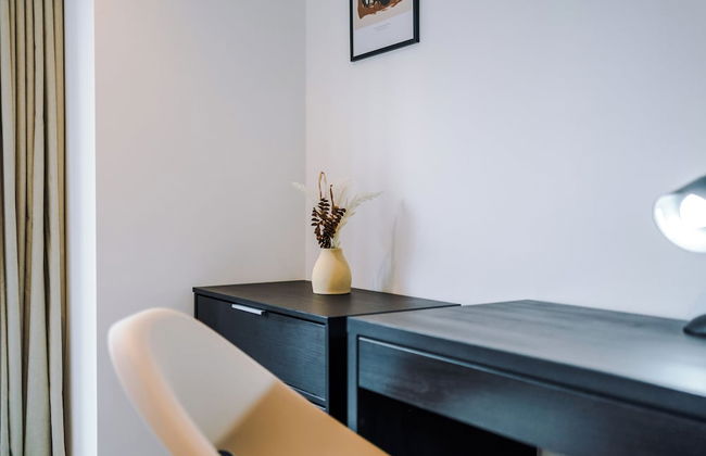 Hilltop Serviced Apartments - Piccadilly - Foto 40