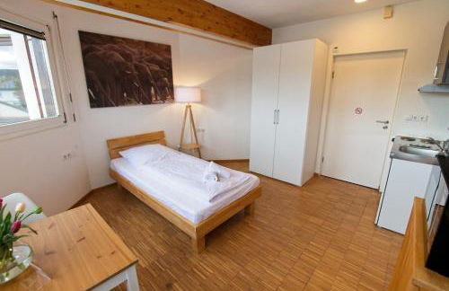 Boardinghouse Steinen - Foto 23