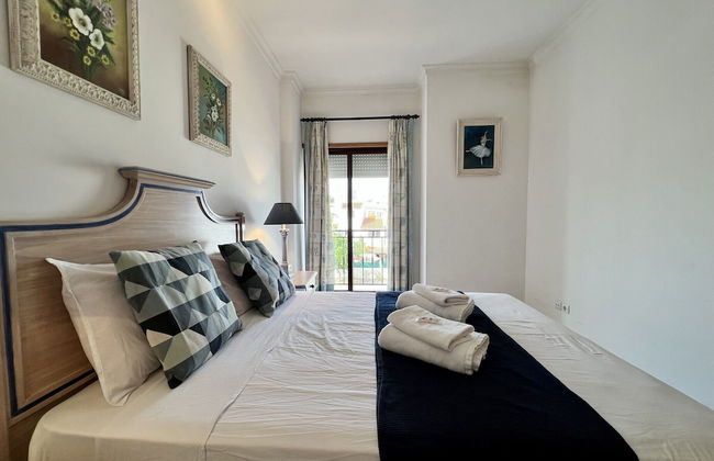 Quarteira Elegant With Pool by Homing - Foto 8