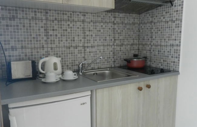 Evabelle Napa Hotel Apartments - Foto 21