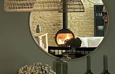 Superbe grange en Dordogne, au cœur de Trémolat - Foto 24