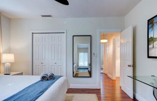 Luxury Home in Brickell Miami, 5 min to the Beach! - Foto 8