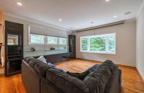 Beautiful Home near MGM, National Harbor - Foto 27