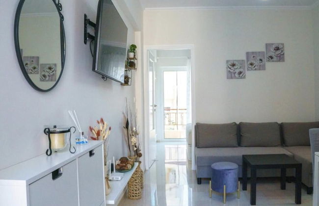 Loutraki Coastal Apartment Retreat - Foto 6