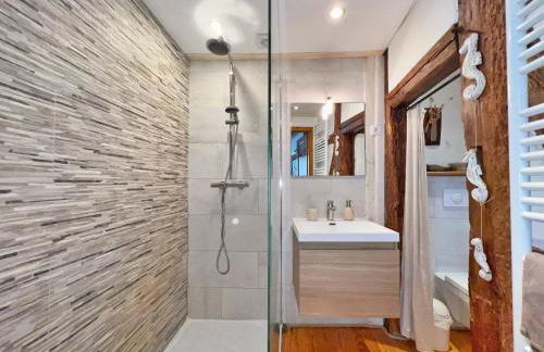 Gîte Par ci, Par là - Foto 7