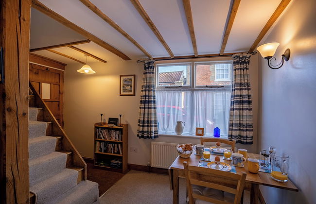 All Seasons Cottage Breaks - Foto 30