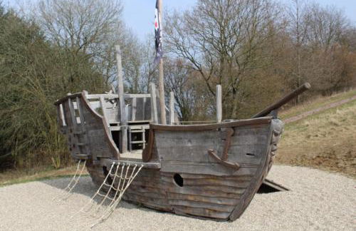 Ferienhaus Laydeckersch - Foto 13