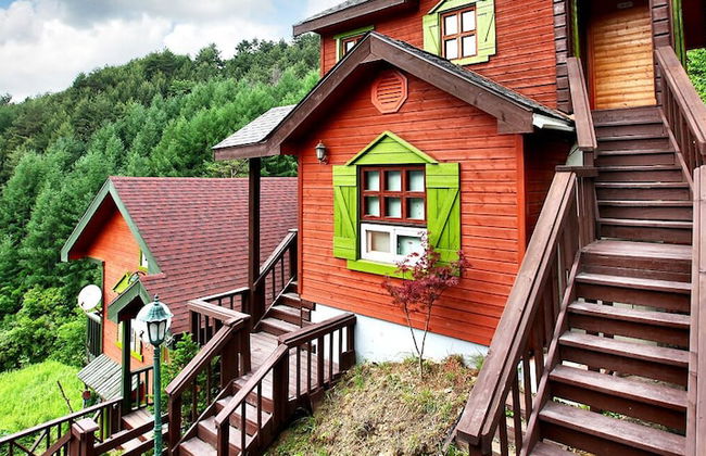 Camp Star Pension - Photo 22