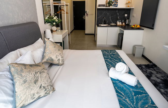 Neu Suites 3rdNvenue by Perfect Host - Foto 27